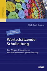 Wertschätzende Schulleitung