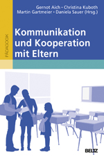 Kommunikation und Kooperationen mit Eltern