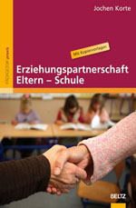 Erziehungspartnerschaft Eltern – Schule