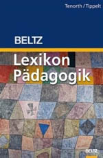 BELTZ Lexikon Pädagogik