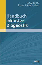 Handbuch inklusive Diagnostik