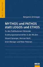 Mythos und Pathos statt Logos und Ethos