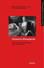 Vormoderne Bildungsgänge