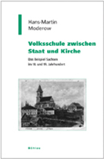 Volksschule zwischen Staat und Kirche