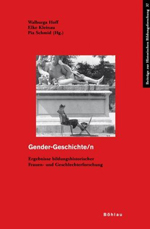 Gender-Geschichte/n Gender-Geschichte/n