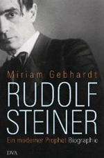 Rudolf Steiner