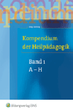 Kompendium der Heilpädagogik