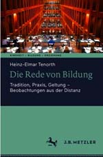 Die Rede von Bildung Die Rede von Bildung