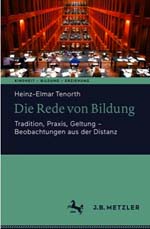 Die Rede von Bildung