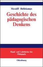 Geschichte des pädagogischen Denkens