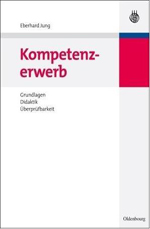 Kompetenzerwerb Kompetenzerwerb