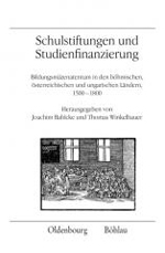 Schulstiftungen und Studienfinanzierung