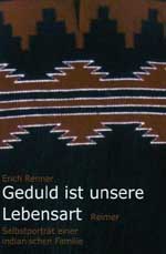 Geduld ist unsere Lebensart