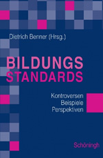 Bildungsstandards Bildungsstandards