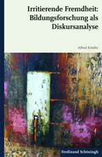 Irritierende Fremdheit Irritierende Fremdheit
