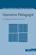 Operative Pädagogik