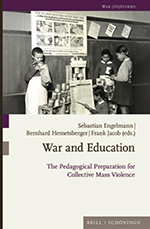 War and Education War and Education