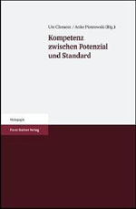 Kompetenz zwischen Potenzial und Standard Kompetenz zwischen Potenzial und Standard