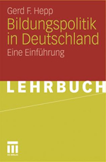 Bildungspolitik in Deutschland Bildungspolitik in Deutschland