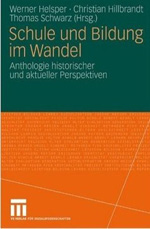 Schule und Bildung im Wandel