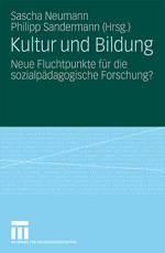 Kultur und Bildung Kultur und Bildung