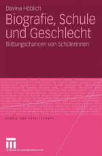 Biografie, Schule und Geschlecht