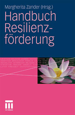 Handbuch Resilienzförderung Handbuch Resilienzförderung