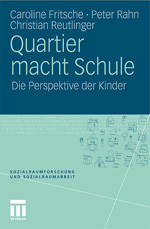 Quartier macht Schule Quartier macht Schule