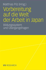 Vorbereitung auf die Welt der Arbeit in Japan