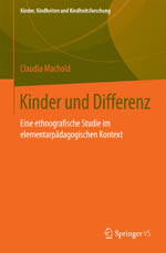 Kinder und Differenz