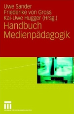 Handbuch Medienpädagogik