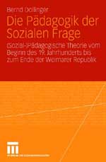 Die Pädagogik der Sozialen Frage