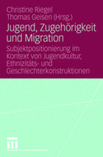 Jugend, Zugehörigkeit und Migration