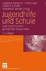 Jugendhilfe und Schule