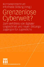 Grenzenlose Cyberwelt?