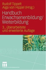 Handbuch Erwachsenenbildung / Weiterbildung