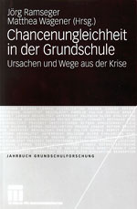 Chancenungleichheit in der Grundschule