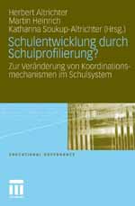 Schulentwicklung durch Schulprofilierung? Schulentwicklung durch Schulprofilierung?