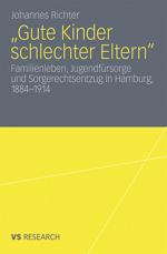 „Gute Kinder schlechter Eltern“ „Gute Kinder schlechter Eltern“