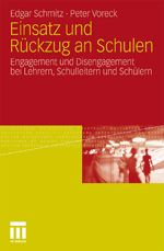 Einsatz und RĂĽckzug an Schulen Einsatz und RĂĽckzug an Schulen