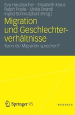 Migration und Geschlechterverhältnisse