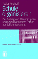 Schule organisieren