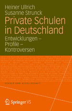 Private Schulen in Deutschland