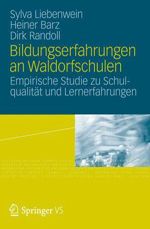 Bildungserfahrungen an Waldorfschulen