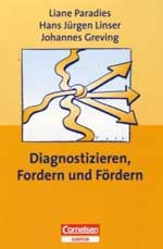 Diagnostizieren, Fordern und Fördern Diagnostizieren, Fordern und Fördern