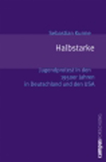 Halbstarke Halbstarke