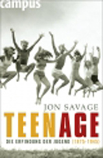 Teenage Teenage