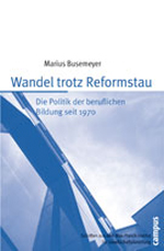 Wandel trotz Reformstau Wandel trotz Reformstau