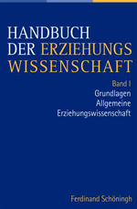 Handbuch der Erziehungswissenschaft