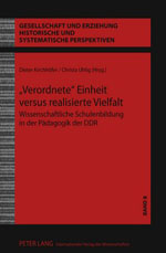 „Verordnete“ Einheit versus realisierte Vielfalt